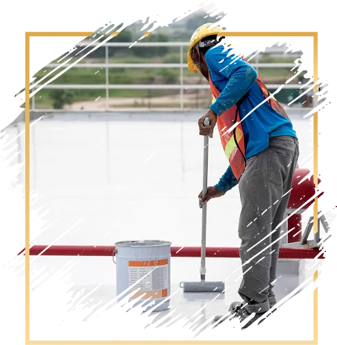 Our approach to paint selection